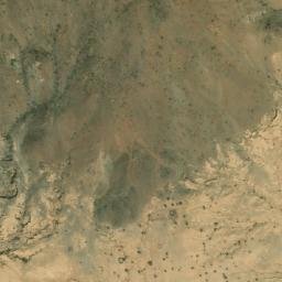 Satellite imagery of Khaberre, ER