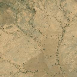 Satellite imagery of Khaberre, ER