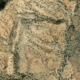 Satellite imagery of Uollo Omib, ER