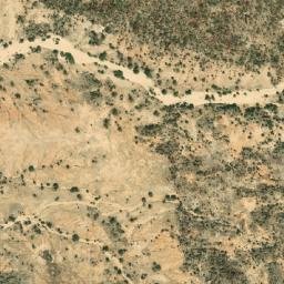 Satellite imagery of Daber Takayl’, ER