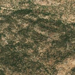 Satellite imagery of Dabek Ad Shek, ER
