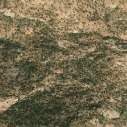 Satellite imagery of Dabek Ad Shek, ER