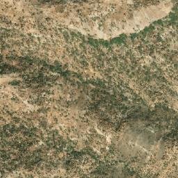 Satellite imagery of Dabek Ad Shek, ER