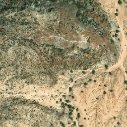 Satellite imagery of Dobak, ER