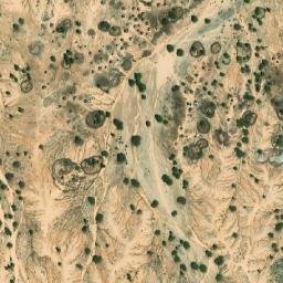 Satellite imagery of Dobak, ER