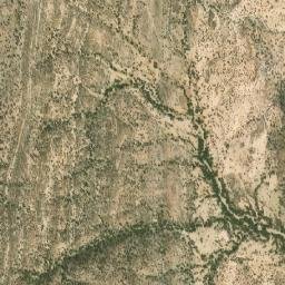 Satellite imagery of Hancar, ER