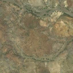 Satellite imagery of Fedic, ER