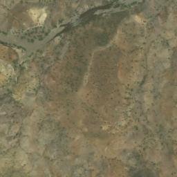 Satellite imagery of Fedic, ER