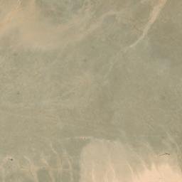 Satellite imagery of Ras Scioche, ER