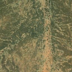 Satellite imagery of Agoum Moki, ML