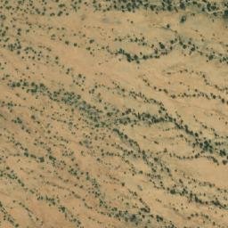 Satellite imagery of Totu, ER