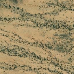 Satellite imagery of Totu, ER