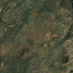 Satellite imagery of Dugurba, ER