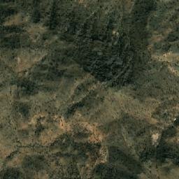Satellite imagery of Dugurba, ER