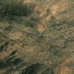Satellite imagery of Dugurba, ER