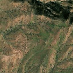 Satellite imagery of Shiba, ER