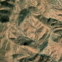 Satellite imagery of Shiba, ER