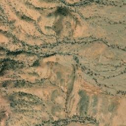 Satellite imagery of Shiba, ER