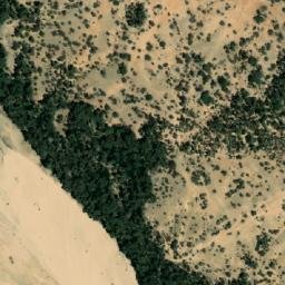 Satellite imagery of Digghe, ER