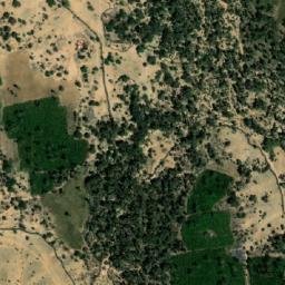 Satellite imagery of Digghe, ER