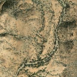 Satellite imagery of Uollo Omib, ER
