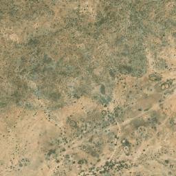 Satellite imagery of Al’banosh, ER