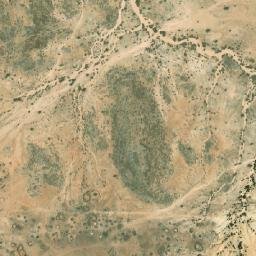 Satellite imagery of Al’banosh, ER