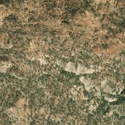 Satellite imagery of Dabek Ad Shek, ER