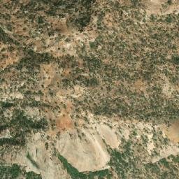 Satellite imagery of Dabek Ad Shek, ER