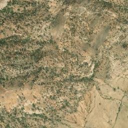 Satellite imagery of Dabek Ad Shek, ER