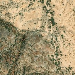 Satellite imagery of Dobak, ER