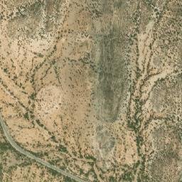 Satellite imagery of Hancar, ER