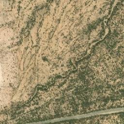 Satellite imagery of Hancar, ER