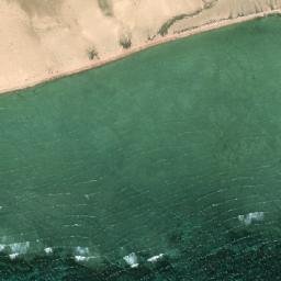 Satellite imagery of Ras Scioche, ER