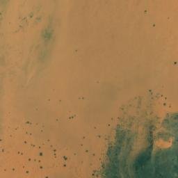 Satellite imagery of Jabal Umm Rubayq, SD