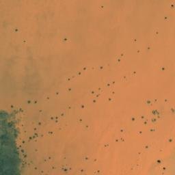 Satellite imagery of Jabal Umm Rubayq, SD