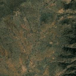 Satellite imagery of Dugurba, ER