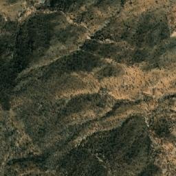 Satellite imagery of Dugurba, ER