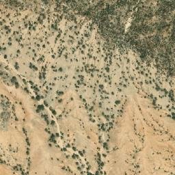Satellite imagery of Dabek Ad Shek, ER