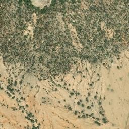 Satellite imagery of Dabek Ad Shek, ER