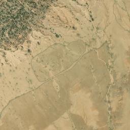 Satellite imagery of Dabek Ad Shek, ER