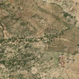 Satellite imagery of Gomo, ER