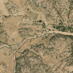 Satellite imagery of Gomo, ER
