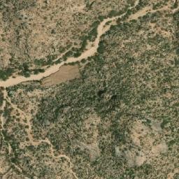 Satellite imagery of Gomo, ER