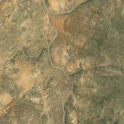 Satellite imagery of Denlerre Deba, ER
