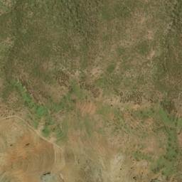 Satellite imagery of Zagher, ER