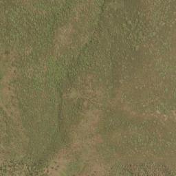 Satellite imagery of Diksana, ER