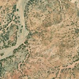 Satellite imagery of Heret, ER
