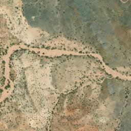 Satellite imagery of Heret, ER