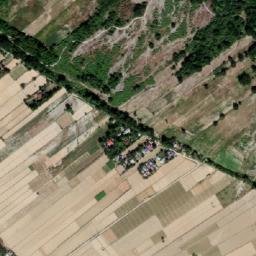 Satellite imagery of Gabaldon-Laur Boundary, PH